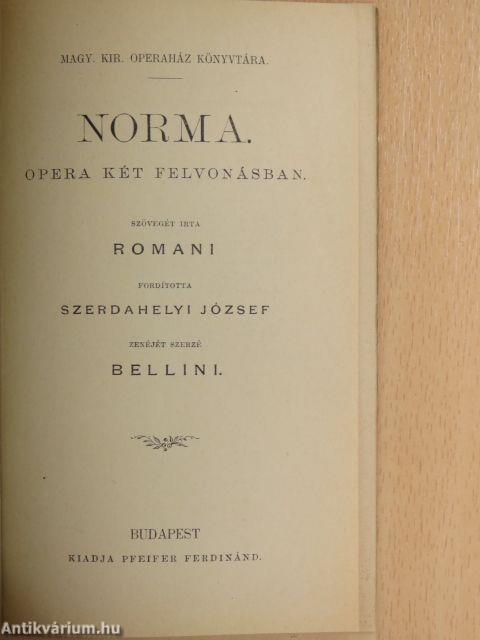 Norma