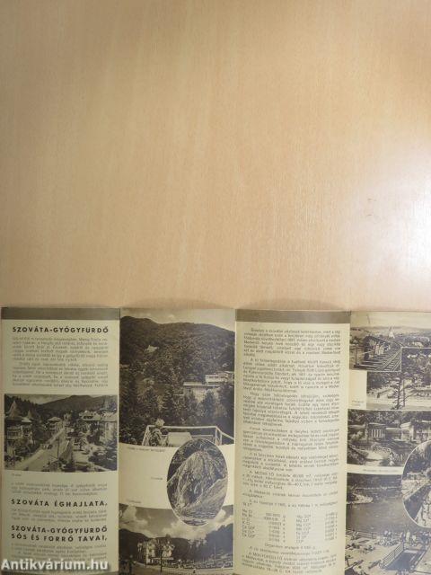 Szováta gyógyfürdő