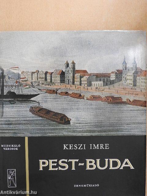 Pest-Buda