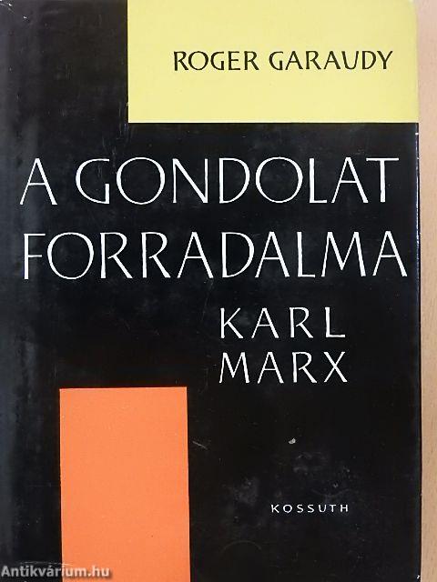 A gondolat forradalma