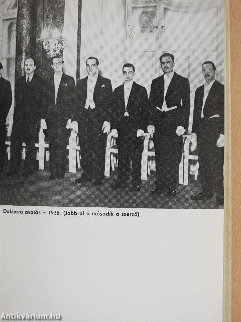 Egy életrajz ürügyén...