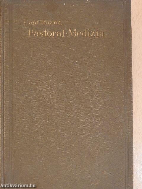 Pastoral-Medizin