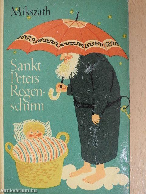 Sankt Peters Regenschirm