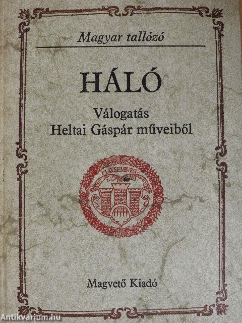 Háló 