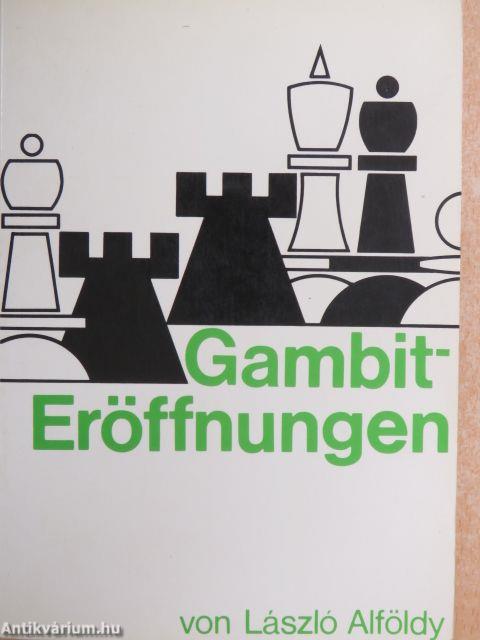 Gambit-Eröffnungen