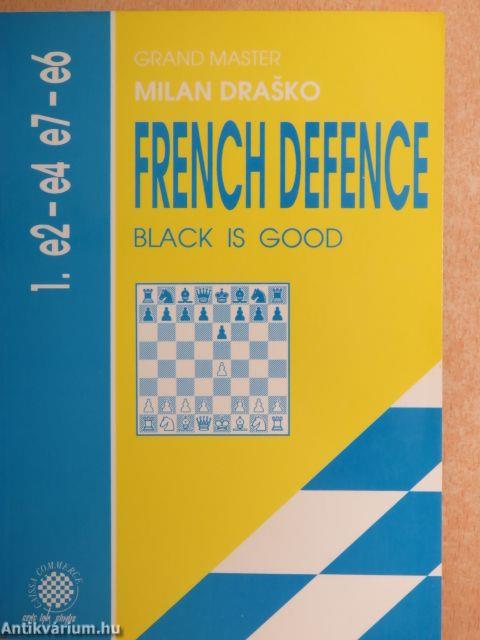 French defence