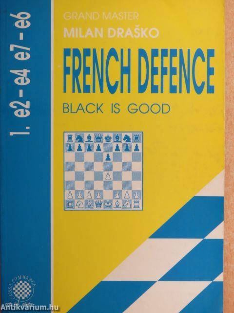 French defence