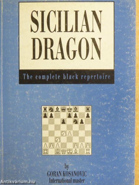 Sicilian dragon