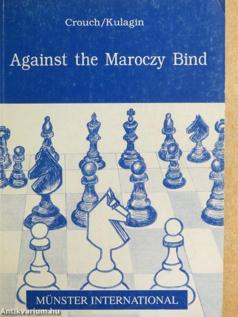 Against the Maroczy Bind