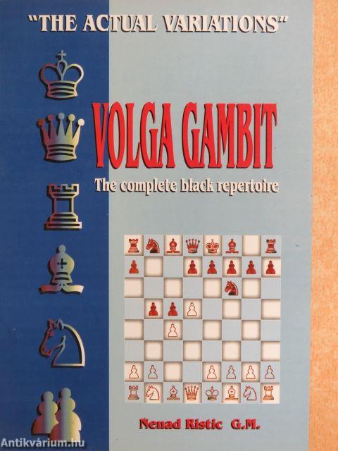 Volga gambit