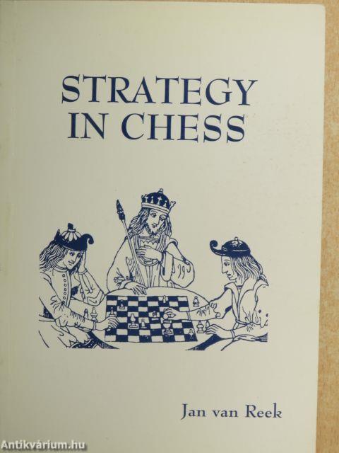 Strategy in chess