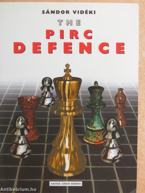 The pirc defence