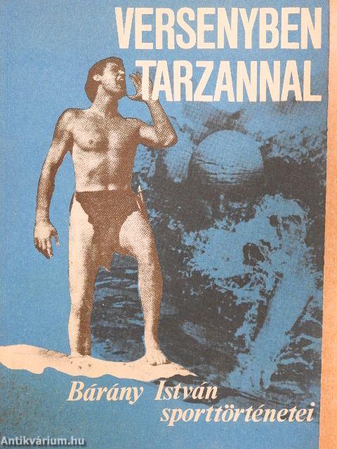 Versenyben Tarzannal