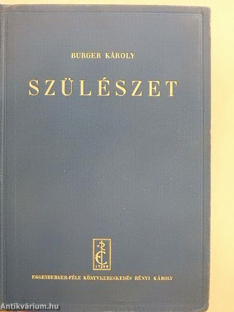 Szülészet