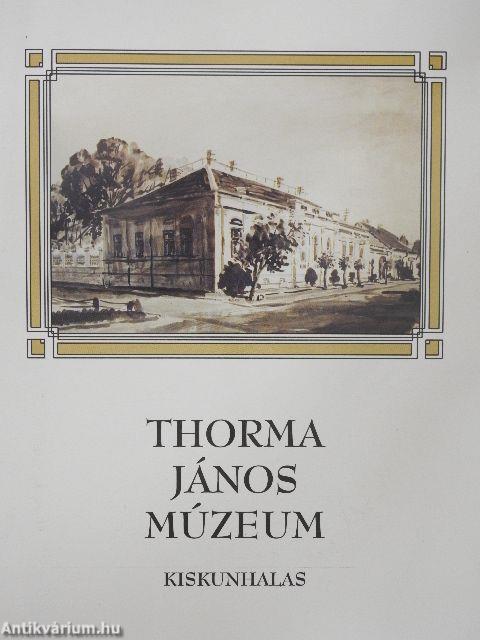 Thorma János Múzeum