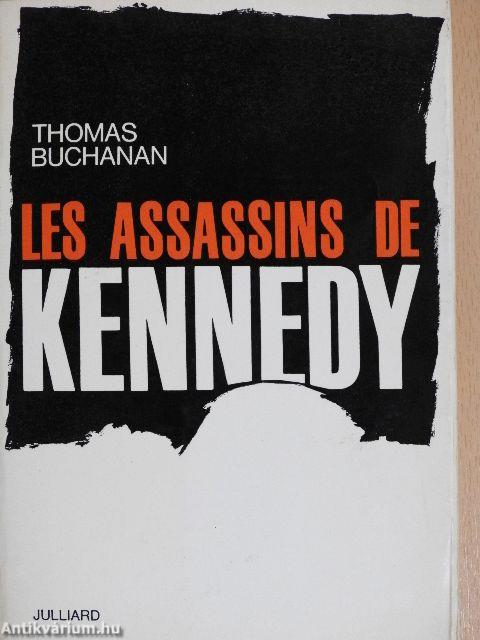 Les Assassins de Kennedy