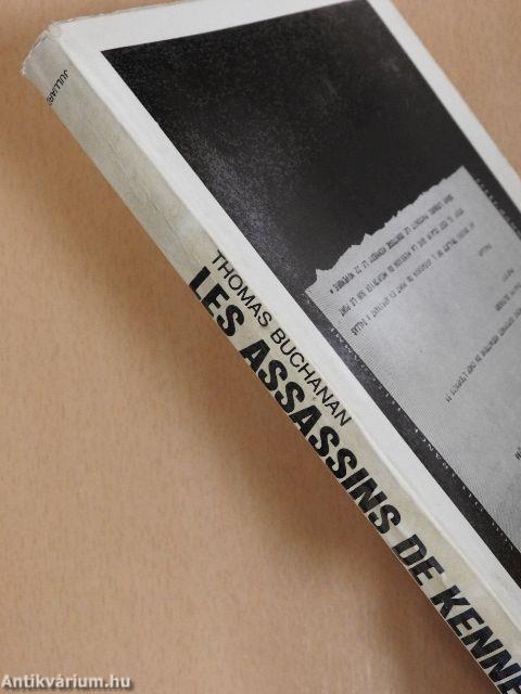 Les Assassins de Kennedy