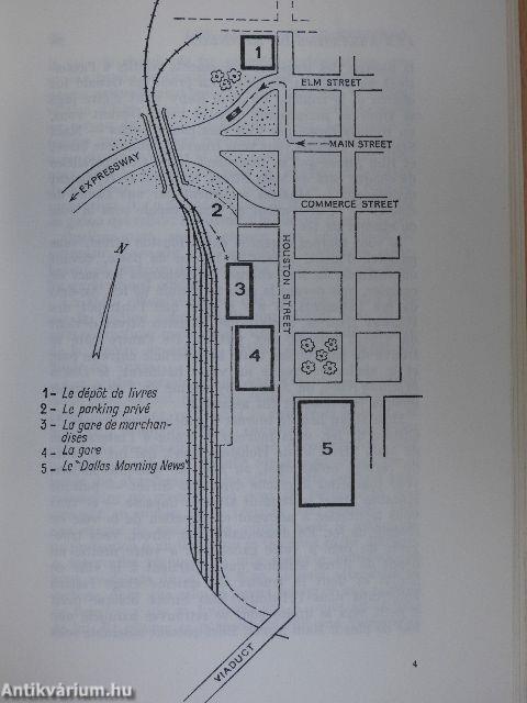 Les Assassins de Kennedy