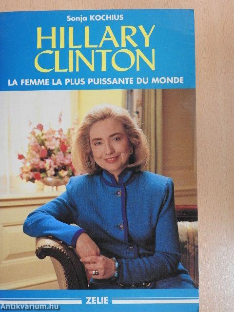 Hillary Clinton