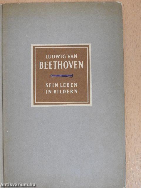 Ludwig van Beethoven