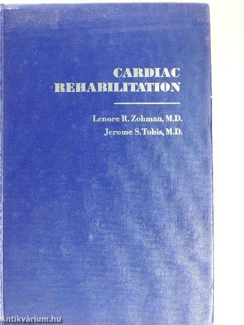 Cardiac Rehabilitation