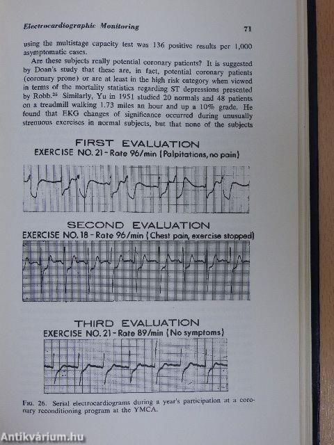 Cardiac Rehabilitation