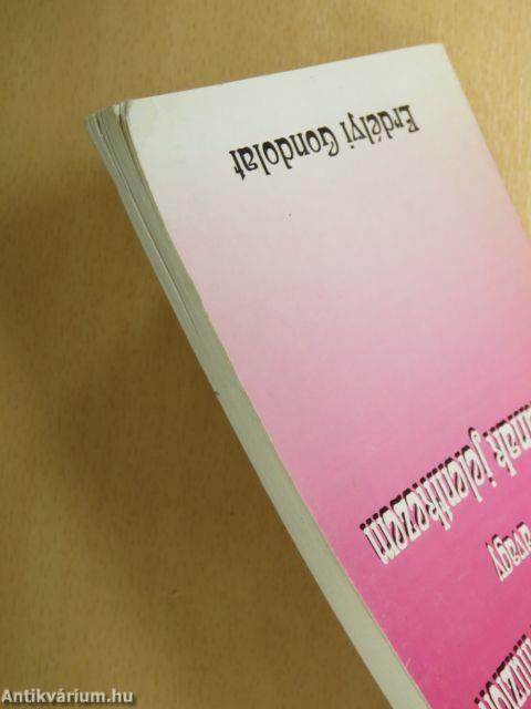 Eszeveszett illúziók avagy Tanúnak jelentkezem