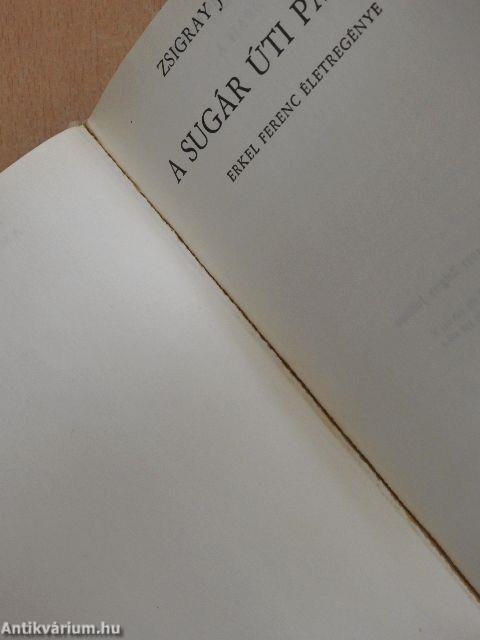 A Sugár úti palota