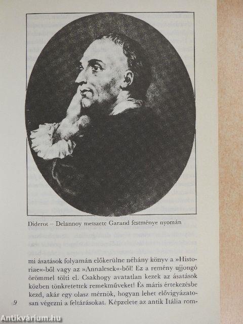 Diderot világa