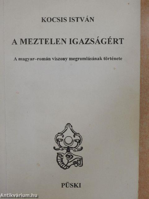 A meztelen igazságért