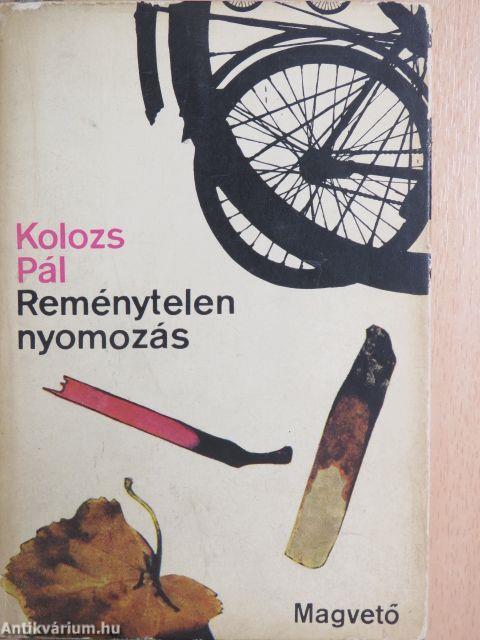 Reménytelen nyomozás