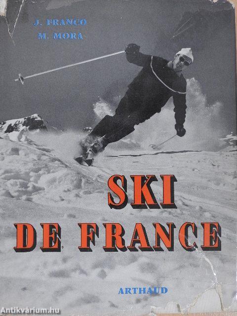 Ski de France