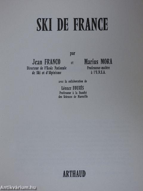 Ski de France