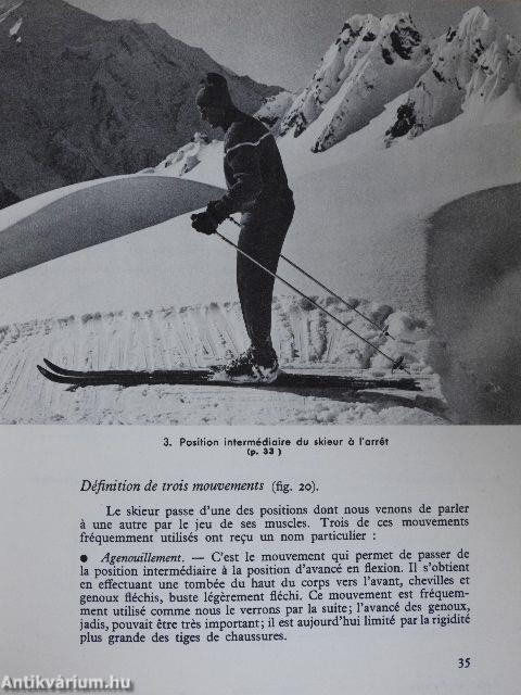 Ski de France