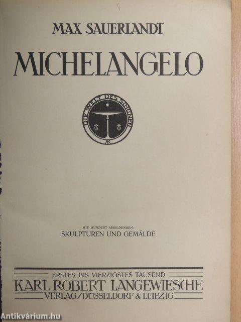 Michelangelo