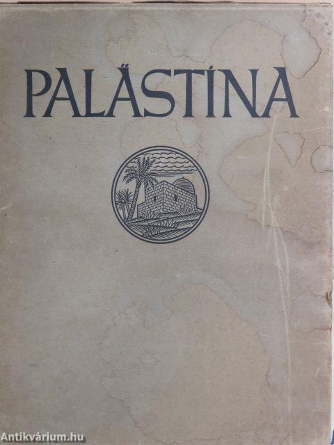 Palästina