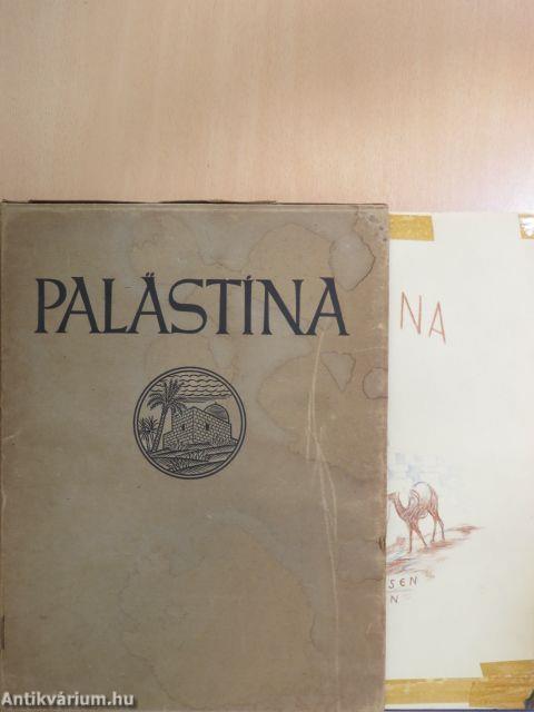 Palästina