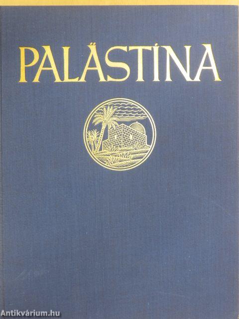 Palästina