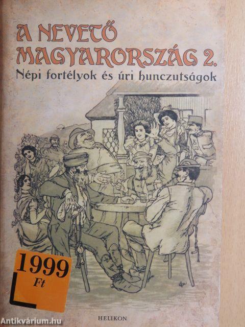 A nevető Magyarország 2.