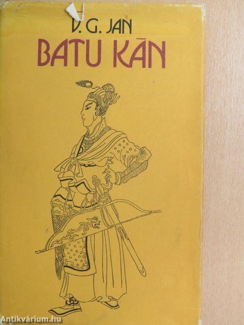 Batu kán