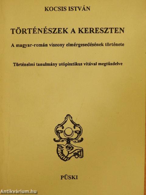 Történészek a kereszten