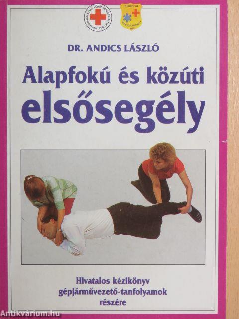 Alapfokú és közúti elsősegély