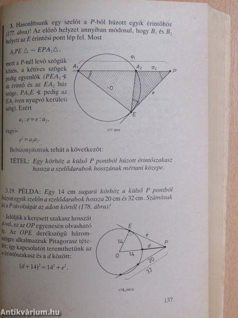 Matematika II.