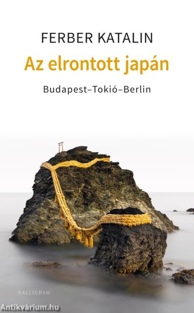 Az elrontott japán