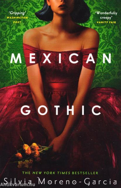 Mexican Gothic