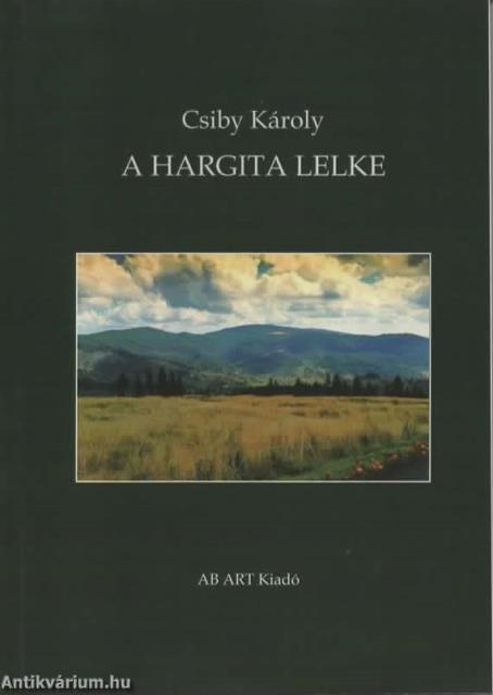 A Hargita lelke