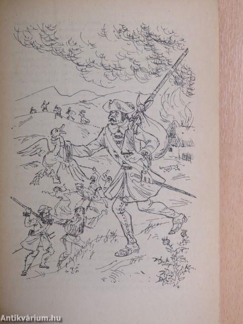 A vöröstorony kincse