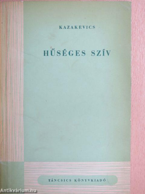 Hűséges szív