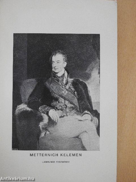 Metternich