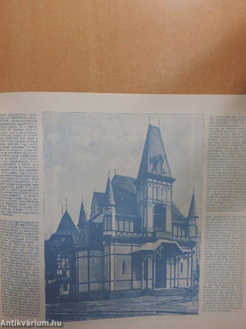 A milleniumi kiállítás csodái